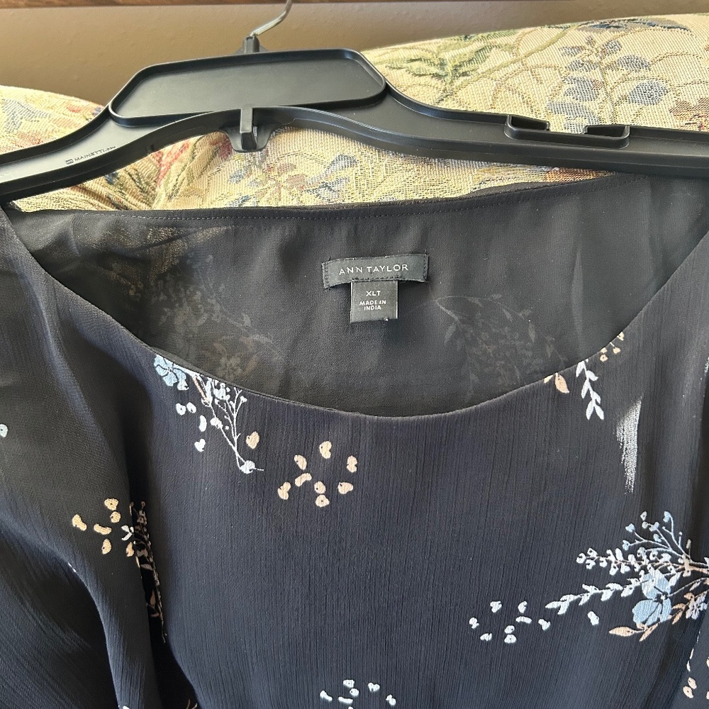 ANN TAYLOR
